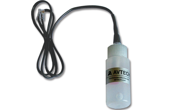 Digital Fluid Temperature